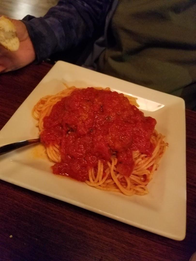 Joe's Pizza & Pasta Italian Grill. Menu image 3