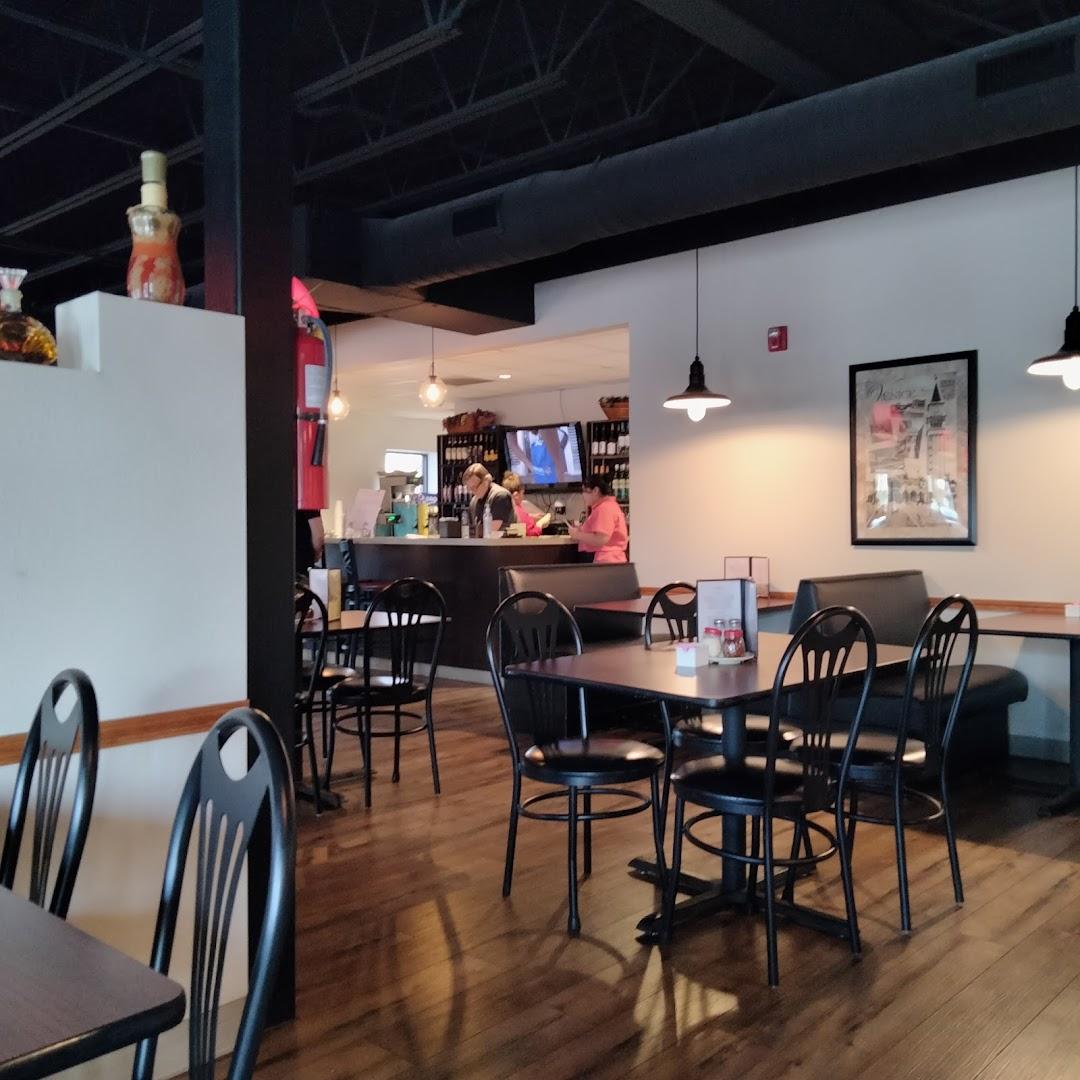 Joe's Pizza & Pasta Italian Grill. Menu image 6